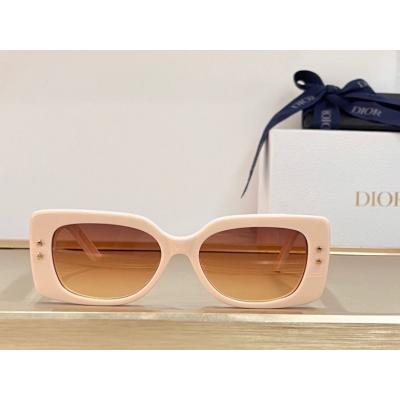 Dior Sunglass AAA 007